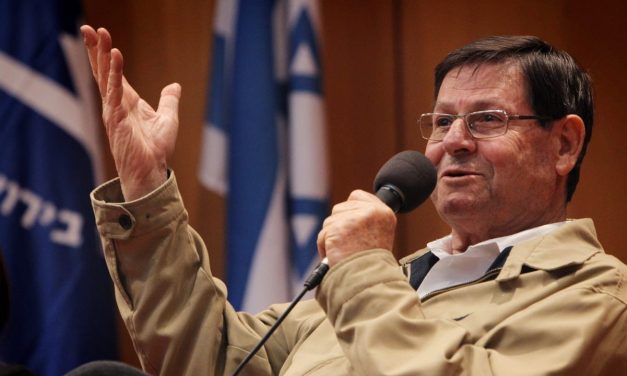 Remembering Haim Yavin, the voice that defined Israeli television news