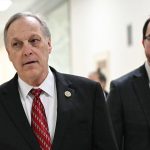 Arizona Rep. Andy Biggs wins Republican nomination for governor despite ties to white nationalism