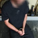 Police arrest two suspected of plotting Jerusalem terror attack, seize illegal weapons in A-Ram