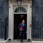 UK Foreign Office withdraws embassy staff from Iran due to ‘ongoing security situation’