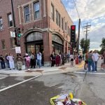 Wisconsin police shoot man during arrest attempt, sparking controversy over use of lethal force
