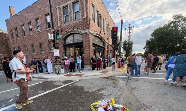 Wisconsin police shoot man during arrest attempt, sparking controversy over use of lethal force