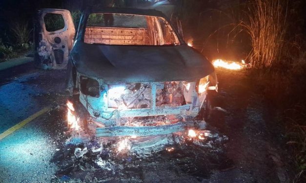Five security personnel killed, six civilians injured in shooting, pipe bomb attack in Thailand