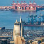 The new Great Game of corridors will be decided in Haifa – opinion