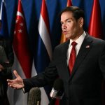 Rubio: Trump will take a ‘head for an eye’ if Iran doesn’t stop firing at US interests in Mideast