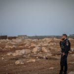Israel charges Jerusalem man for threatening foreign journalists, damaging vehicles in West Bank