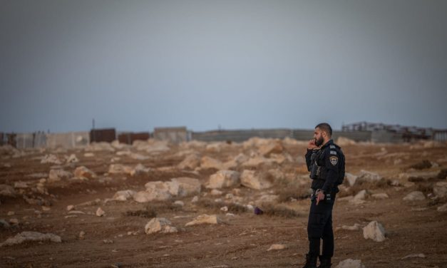 Israel charges Jerusalem man for threatening foreign journalists, damaging vehicles in West Bank