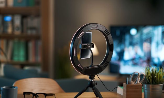 The idol within: The false messiah arrives with a ring light – opinion