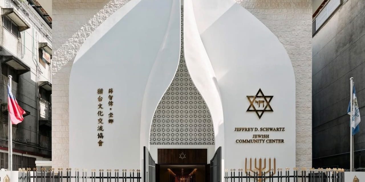 Maccabiah milestone: Taiwan’s official 2026 delegation embodies growing ties with Israel – opinion