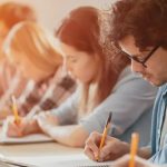 Israel drops below OECD average in proportion of academics