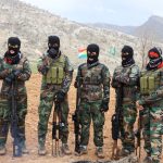 It’s time Israel arms the Kurds and helps to bring about Kurdistan – opinion