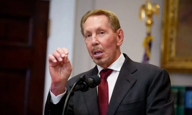 AI spending spree hits $600b as Oracle fires 21,000 employees to fund boom