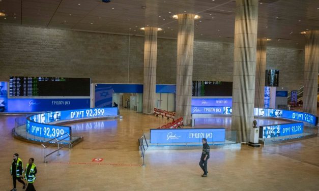 Opposition MK warns government against restricting entry of Israelis to country prior to elections