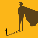On Shabbat Nachamu, Isaiah reminds us that human power is just an illusion