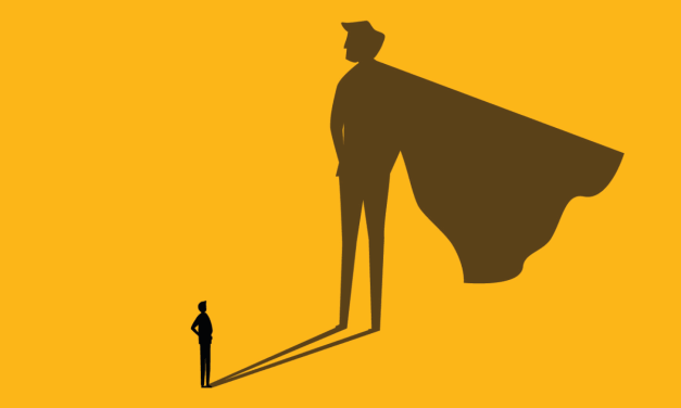 On Shabbat Nachamu, Isaiah reminds us that human power is just an illusion
