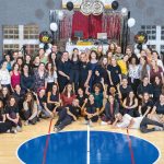 Komuna: Connecting young Israelis and olim through the power of Israeli folk dance