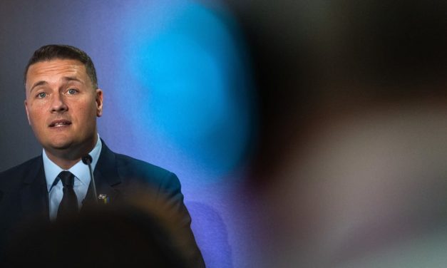 Israel ‘fallen short’ of UK military standards in Gaza, new British defense chief says