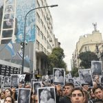 AMIA bombing victims remembered as Argentina marks 32 years without justice