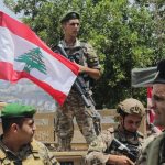 ‘Land for arms’: Can Israel finally make a peace deal with Lebanon work?
