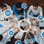 Conversation as a tool for building stronger communities