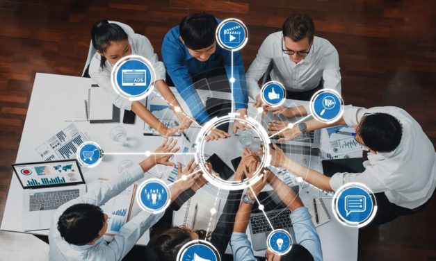 Conversation as a tool for building stronger communities