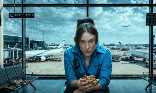 Hot summer movies to watch in Israel: ‘On Standby’ lands well, ‘Into the Blue’ delivers escapism