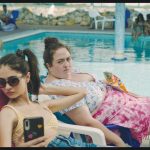 In ‘Cuz You’re Ugly,’ Israeli director Sharon Angelhart tells the story she never saw on screen
