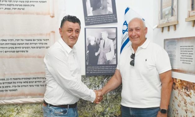 From soldiering to start-ups: Israel’s Druze community is building its own start-up ecosystem