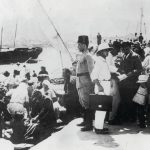Middle Israel: How ‘The Odyssey’ echoes the Jewish story of homecoming – opinion