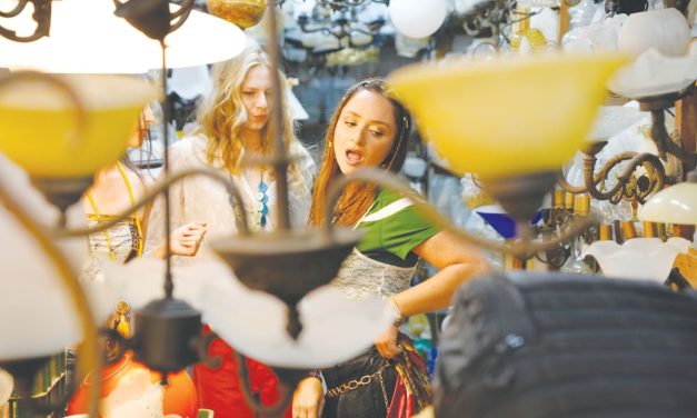 Finding her own genre: Nicole Raviv blends Hebrew, Arabic, and pop into a new Israeli sound