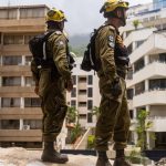 How the IDF helped thousands of Venezuelans return to damaged homes after earthquakes – exclusive