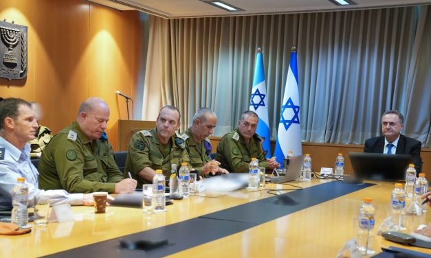 Iran will face a ‘crushing blow’ if it attacks Israel, Katz warns after security assessment