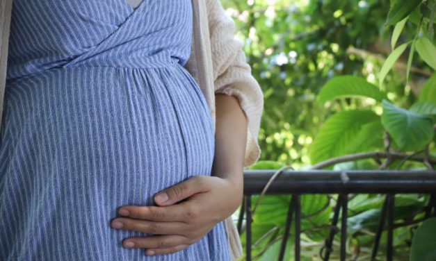 Living near green spaces can reduce long-term stress during pregnancy, Israeli-led study finds