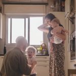 ‘An emotional roller coaster’: How an Israeli mother navigates her husband’s reserve duty