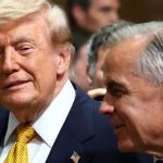 Canada to consider retaliating against latest Trump tariffs, Carney says