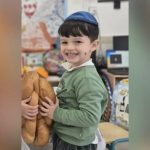 Shin Bet joins Israel Police in searching for missing child last seen on Ashkelon beach
