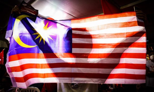 Malaysia amb. to US summoned by State Department over country’s Israel policy