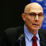 UN human rights chief Volker Turk faces pushback in bid for second term