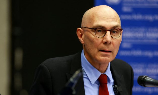 UN human rights chief Volker Turk faces pushback in bid for second term