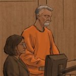 Minnesota man gets life in prison for assassinating Democratic lawmaker Melissa Hortman