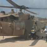 IDF kills terrorist who killed one, wounded four in West Bank shooting, returns stolen weapon