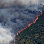 Spain declares national emergency as wildfires near Madrid, Avila force thousands to evacuate