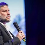 Smotrich advances new Samaria settlement after attack near Derech Avraham Farm