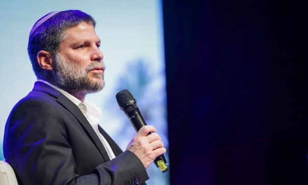 Smotrich advances new Samaria settlement after attack near Derech Avraham Farm