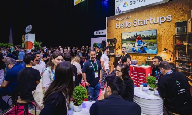 One in three startups at Google’s cybersecurity forum are Israeli, organizers announce