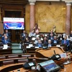 Israel, Serbia deepen alliance with landmark conference on US, CEE ties and security