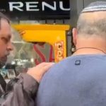 ‘I want to kill you’: Man threatens, hits MK Moshe Tur-Paz’s aide in Ramat Gan