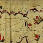 Researchers decode 200-year-old Red Sea navigational chart, revealing lost seafaring secrets