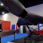 In first, NATO fighters in Romania shoot down drone in airspace incursion