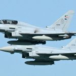 Bahrain, Kuwait secretly sent fighter jets to strike Iran earlier this month – report